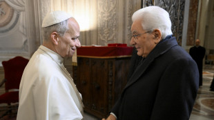 Mattarella, da nuove tecnologie rischi per la centralit&agrave; dell'uomo