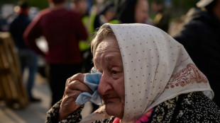 Rusia lanza "potente ataque" contra el &uacute;ltimo reducto de resistencia ucraniana en Mari&uacute;pol