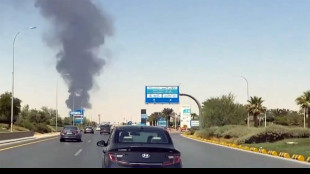 L'Arabia Saudita proroga la chiusura dell'aeroporto di Riad dopo i raid Houthi