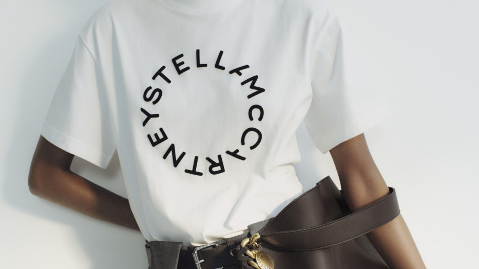 Stella McCartney torna a firmare una collezione per H