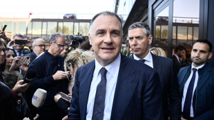 Orsini, 'per la mia squadra, dialogo, unit&agrave;, identit&agrave;'