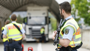 Europa-Grüne warnen: Polizisten machen sich persönlich strafbar bei Zurückweisungen