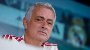 Champions: Mourinho 'l'Inter ormai gioca a occhi chiusi'