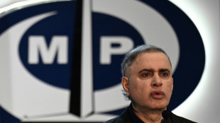 Arrestan a un defensor de DDHH en Venezuela acusado de "terrorismo" y "traici&oacute;n"