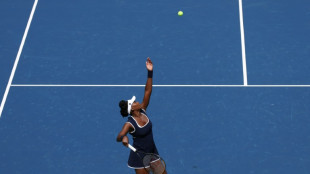'It's in my DNA': Williams relishes US Open return at 45