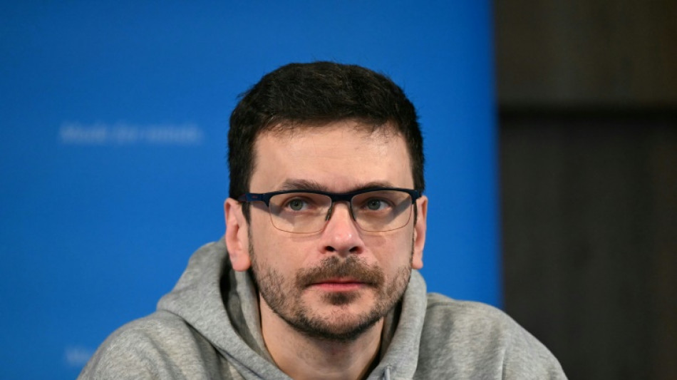 Jaschin: Nach Gefangenenaustausch d&uuml;rfte Putin "noch mehr Geiseln" nehmen
