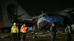 Bolivie: un avion militaire s'&eacute;crase &agrave; l'atterrissage et fauche des v&eacute;hicules, au moins 15 morts