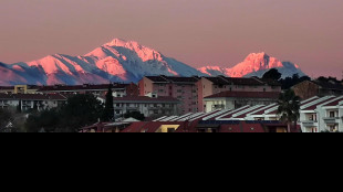 Svelato il mistero del boato registrato nel 2023 nel Gran Sasso