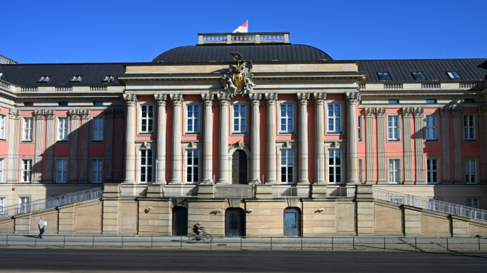 Morddrohung gegen Brandenburger Antisemitismusbeauftragten B&uuml;ttner