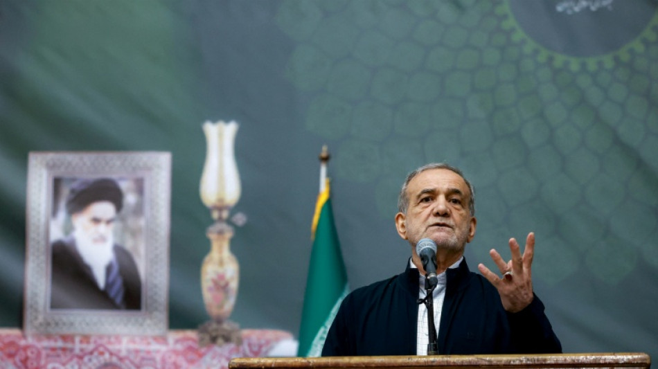 Iran suspends cooperation with UN nuclear watchdog