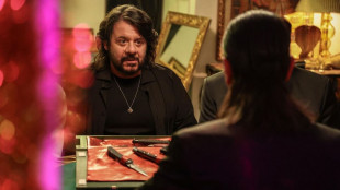 In corso le riprese della nuova commedia di Eros Puglielli, Gatekeepers