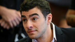 Juiz dos EUA descarta pena de morte para Luigi Mangione, acusado de matar executivo