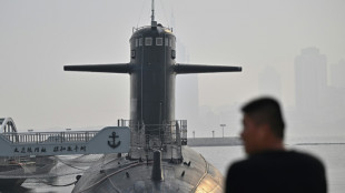 China empfängt Verteidigungsminister aus Ländern wie Russland und dem Iran