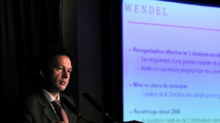 Au proc&egrave;s Wendel, Lafonta conteste avoir "impos&eacute;" le montage litigieux