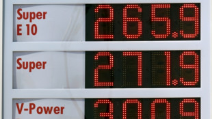 Spritpreise im Vergleich zur Vorwoche deutlich gestiegen