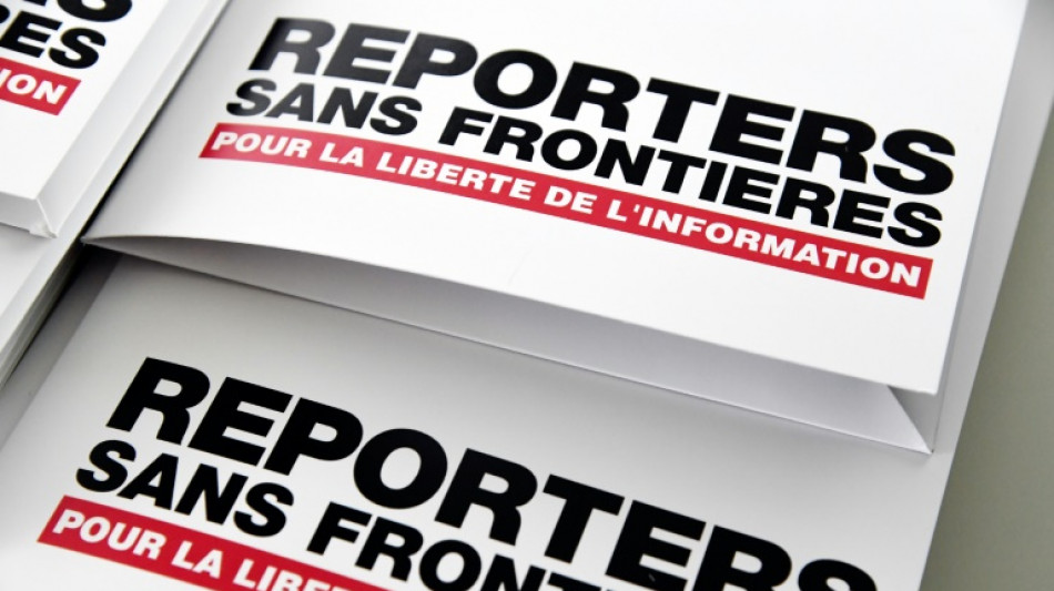 Regierungskritische Journalistin flieht mit Hilfe von NGO aus Russland