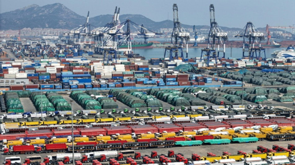 Trump tariffs offer opportunity for China