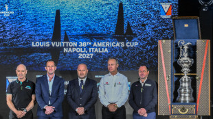 America's Cup: c'&egrave; anche una barca Usa, arriva 'ARC Team'