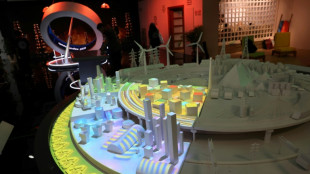 La COP27 arranca en Egipto y aprueba debatir un fondo por los da&ntilde;os del cambio clim&aacute;tico