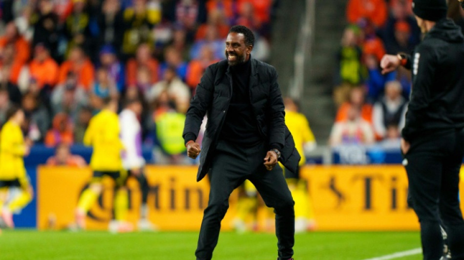 Técnico francês Wilfried Nancy assume comando do Celtic da Escócia