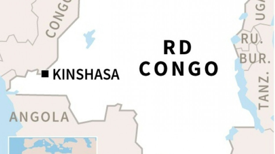 Ataque mortal de rebeldes vinculados al EI contra minas en la RD Congo