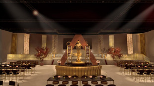 Mac and cheese, salmone e sushi, il menu per le star dopo gli Oscar