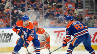 Comeback mit Vorlagen: Draisaitl startet mit Sieg in Playoffs