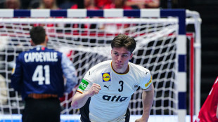 Lichtlein pl&ouml;tzlich Siebenmeter-Sch&uuml;tze: "Hat schon geschluckt"