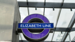 Nueva l&iacute;nea de metro abrir&aacute; en Londres el 24 mayo tras retrasos y sobrecostes