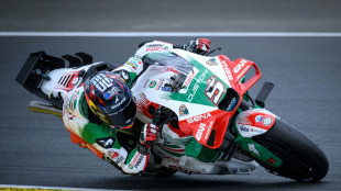 MotoGP: Zarco feiert Heimsieg im Regen von Le Mans