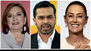 Primeiro debate presidencial no M&eacute;xico ser&aacute; marcado por crise diplom&aacute;tica com Equador e viol&ecirc;ncia pol&iacute;tica