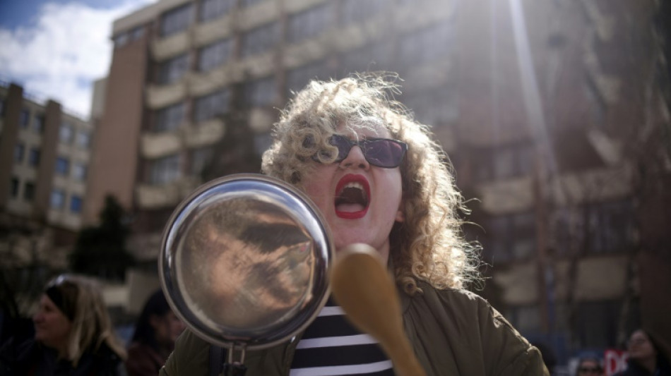 Europaparlament stimmt f&uuml;r besseren Schutz von Frauen vor Gewalt