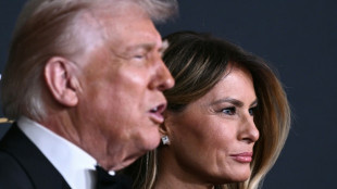 Melania Trump steps into spotlight in Amazon film trailer
