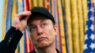 Weißes Haus verteidigt Trumps Steuergesetz nach Musk-Kritik gegen Schätzung zu Staatsschulden