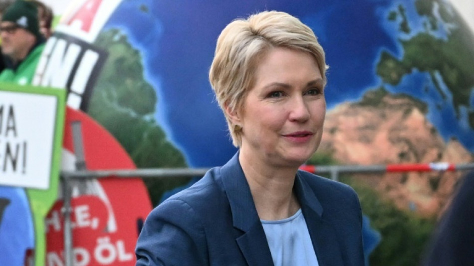 Schwesig: Union muss Finanzierungsvorschl&auml;ge f&uuml;r Steuersenkungen machen