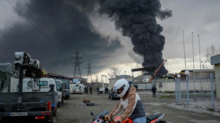 Ataques en puerto ucraniano de Odesa destruyen una refiner&iacute;a, seg&uacute;n Mosc&uacute;