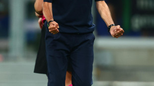 Conference: Sarri, 'chiunque avrebbe rischiato con l'Hapoel Tel Aviv'