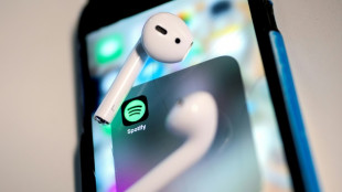 Etats-Unis: Spotify assign&eacute; pour royalties impay&eacute;es par l'organisation de collecte des droits