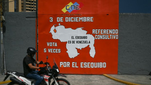 Venezuela h&auml;lt trotz Warnung des Internationalen Gerichtshofs an Referendum fest