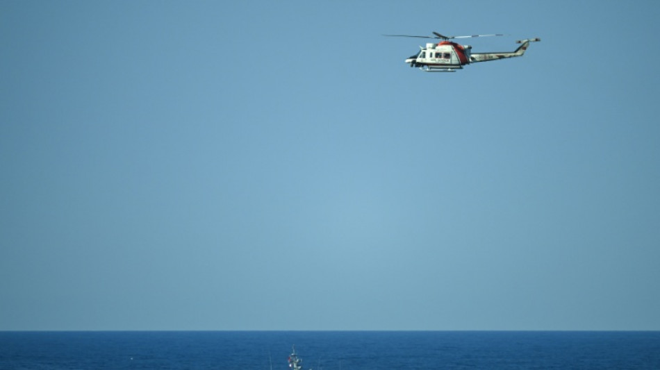 F&auml;hrungl&uuml;ck vor Nordzypern: Schiffswrack in Tiefe von 550 Metern geortet
