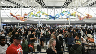 Par&aacute;lisis presupuestaria en EEUU: miles de vuelos cancelados y un atisbo de esperanza