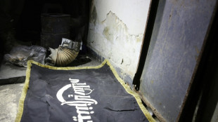 France tries Syrian Islamist rebel ex-spokesman on war crime charges