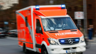 Zahlreiche Verletzte bei Frontalkollision zweier Busse in Saarbr&uuml;cken