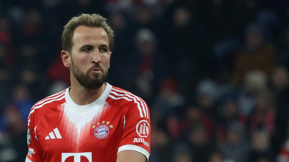 Eberl best&auml;tigt Vertragsgespr&auml;che mit Kane