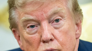 Trump menace de bombarder Oman s'il entrave un accord sur le d&eacute;troit d'Ormuz