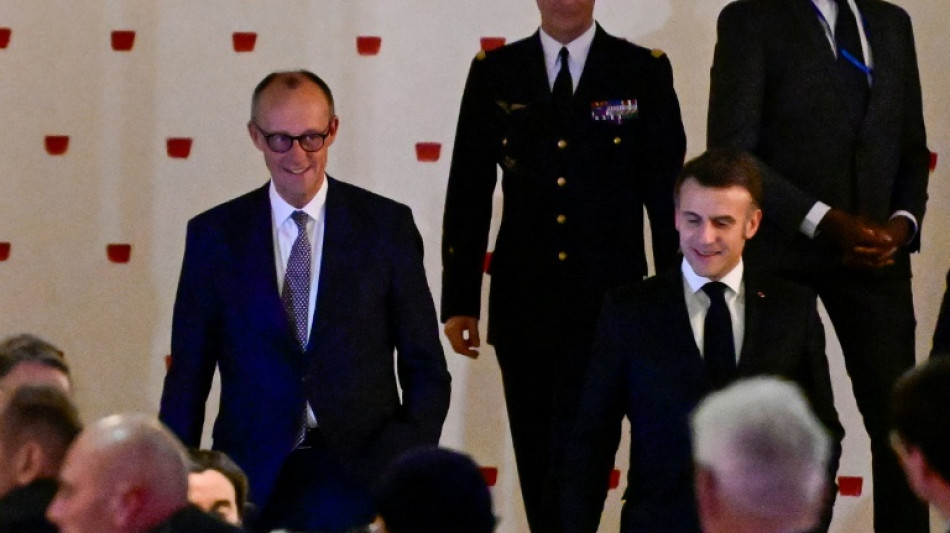 Bundeskanzler Merz zu erster Auslandsreise in Paris und Warschau erwartet
