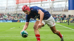 XV de France: Louis Bielle-Biarrey, ascension éclair