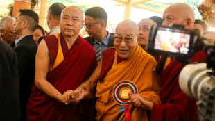 Dalai Lama: Nach meinem Tod wird es einen Nachfolger für mich geben