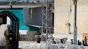 Un second soldat isra&eacute;lien tu&eacute; dans une attaque en moins d'une semaine