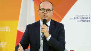 Fibre Excellence: le gouvernement attend une offre de reprise finalis&eacute;e avant le 30 septembre